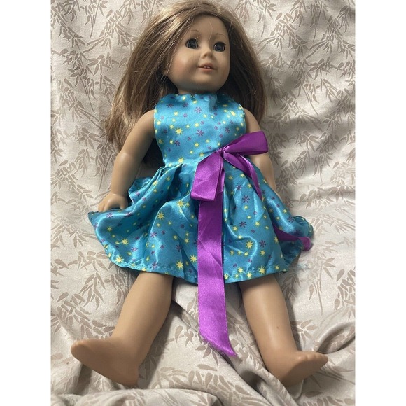 American Girl doll truly me 89 - Picture 1 of 5
